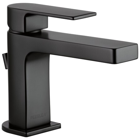 Peerless Xander Single-Handle Lavatory Faucet P1519LF-BL-M-0.5